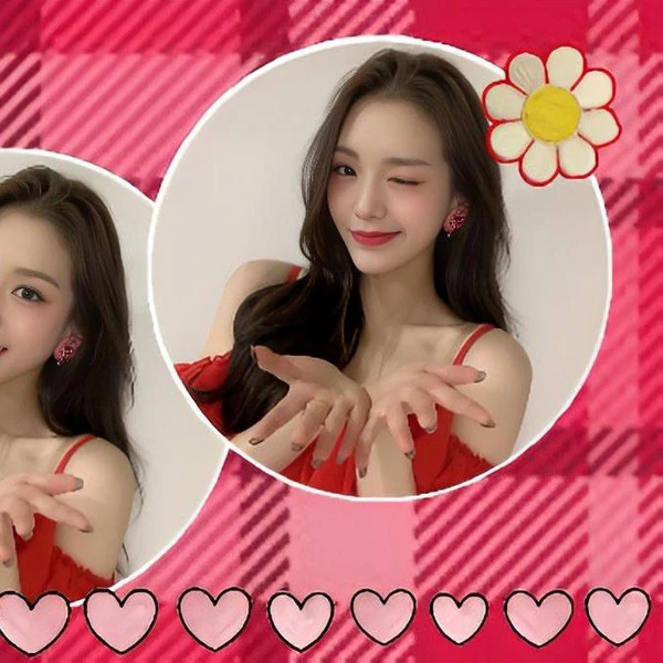 Fans' Pick: Best Moment of Soodam (SECRET NUMBER)