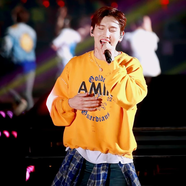 Fans' Pick: Best Moment of Max (TVXQ)