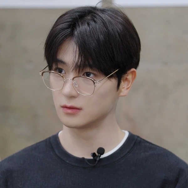Today's Most Loved Hyunjae (THE BOYZ)