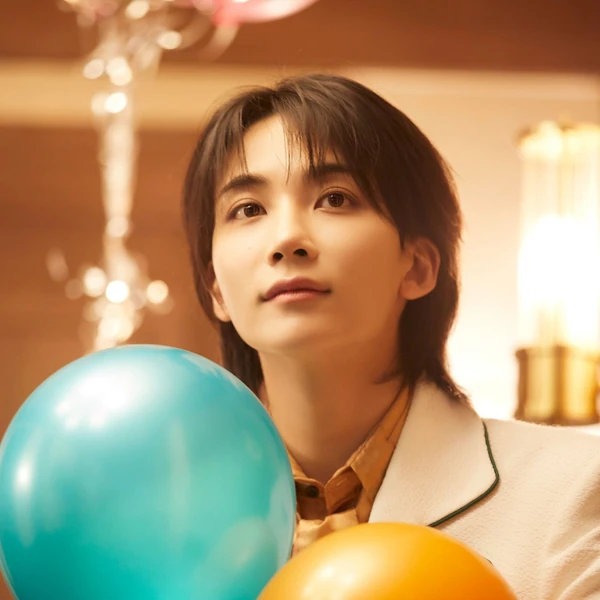 Today's Most Loved Jeonghan (SEVENTEEN)