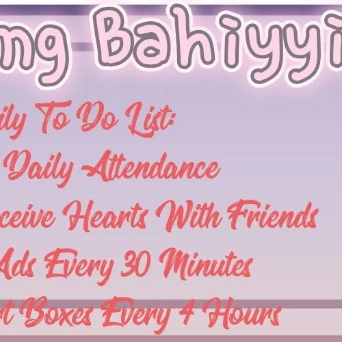 Top Photo Full of Huening Bahiyyih (Kep1er) Love
