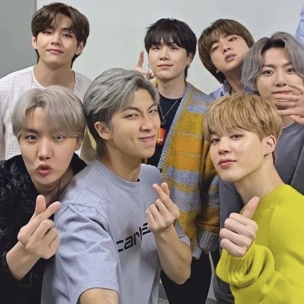 Fans' Pick: Best Moment of BTS