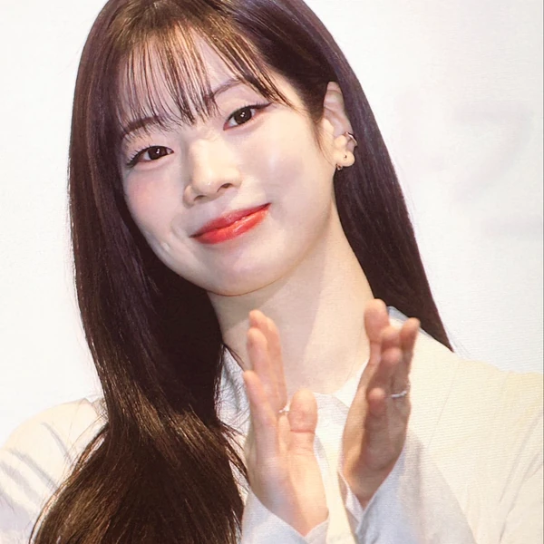 充满粉丝爱意的多贤 (TWICE)人气照片