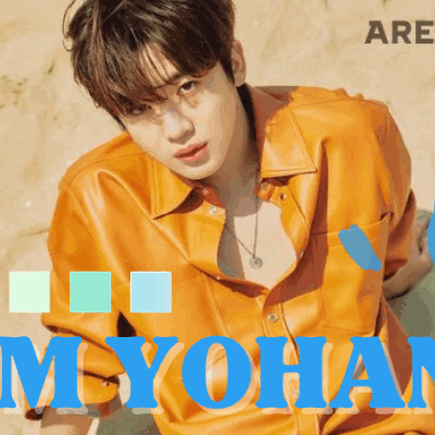 Top Photo Full of Kim Yohan (WEi) Love