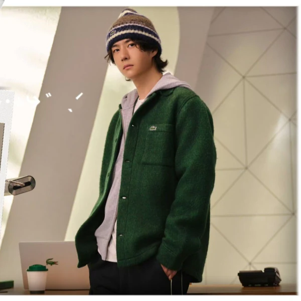 Top Photo Full of Wang Yibo Love