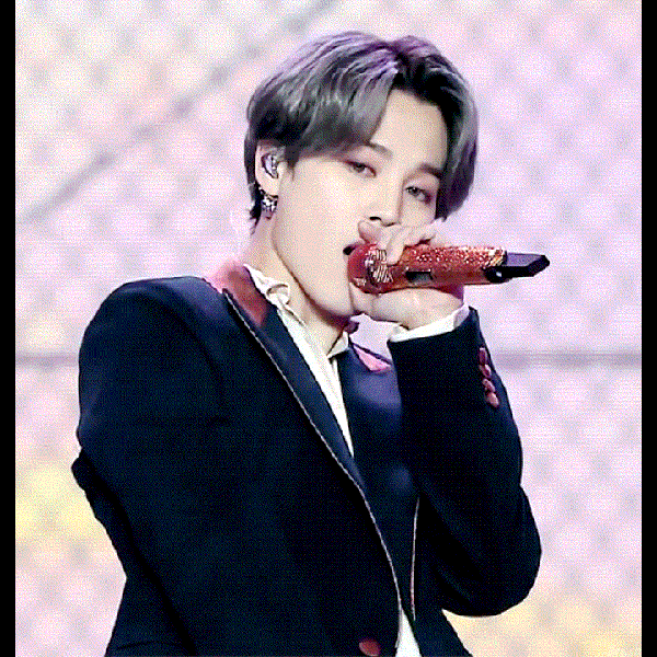 Popular profile image of Jimin (BTS) selected by votes