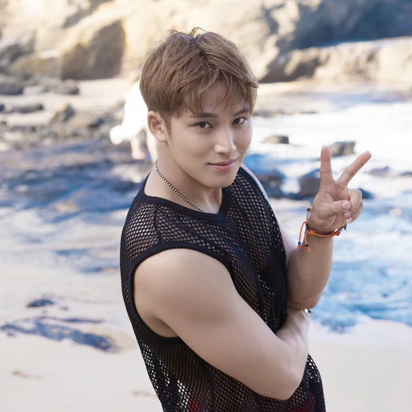 Top Photo Full of Mingyu (SEVENTEEN) Love