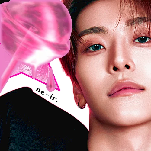Popular profile image of He Xinlong (ALPHA DRIVE ONE) selected by votes