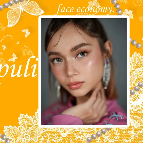 Top Photo Full of Gwen (BINI) Love