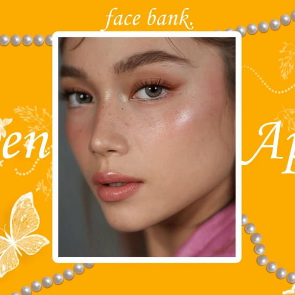 Top Photo Full of Gwen (BINI) Love