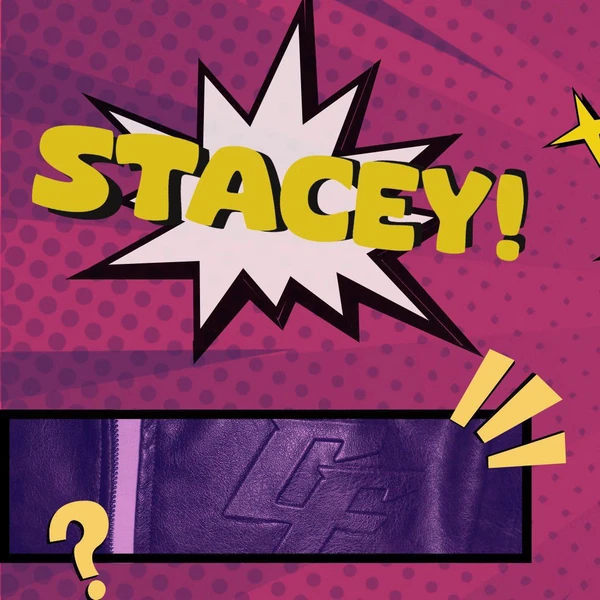 Top Photo Full of Stacey (BINI) Love