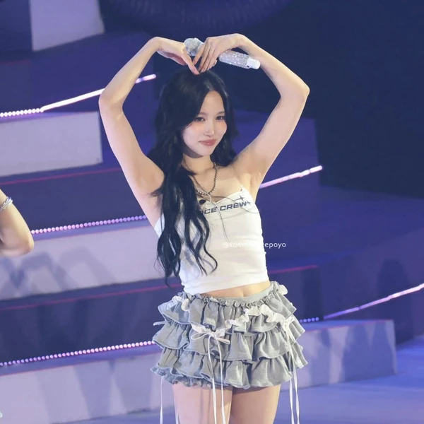 Fans' Pick: Best Moment of TWICE