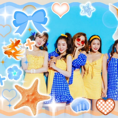 Momen Terbaik Red Velvet Pilihan Penggemar