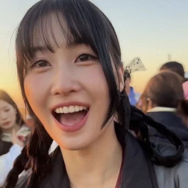 Fans' Pick: Best Moment of Momo (TWICE)