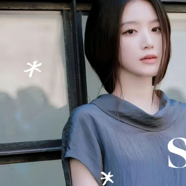 Top Photo Full of Shuhua (i-dle) Love