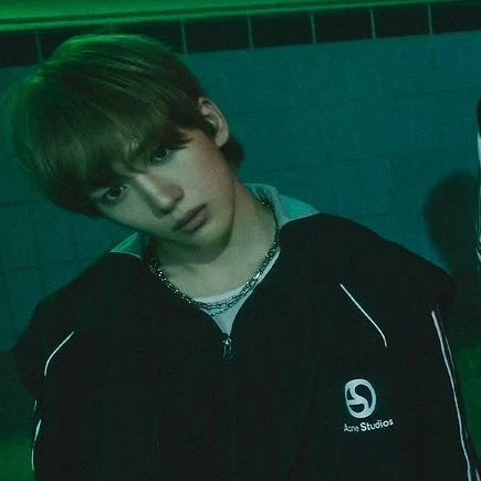 Today's Most Loved Minjae (Xikers)