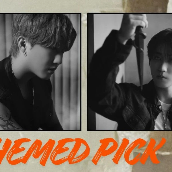 Fans' Pick: Best Moment of Stray Kids