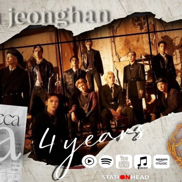 Top Photo Full of Jeonghan (SEVENTEEN) Love