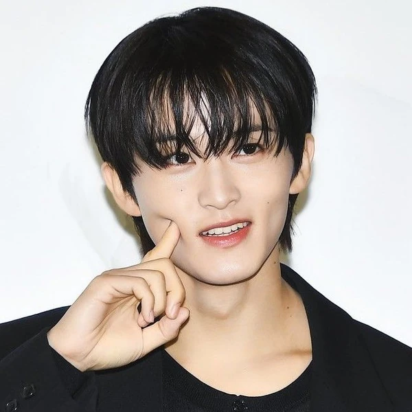 Today's Most Loved Mark (NCT 127, NCT DREAM)