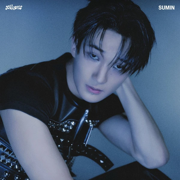 Today's Most Loved Sumin (Xikers)