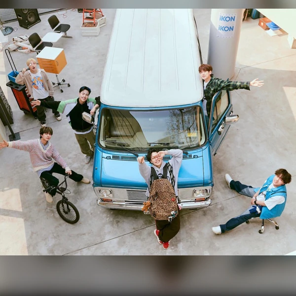 Fans' Pick: Best Moment of iKON