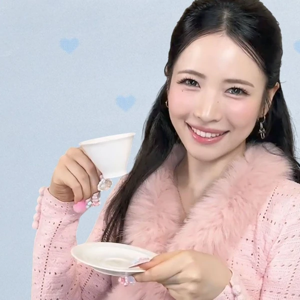今日最受喜愛的Maya (NiziU)