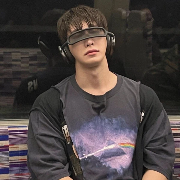 Top Photo Full of Wonho Love