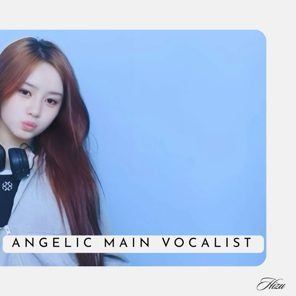 Penampilan Elisia (UNIS) yang Paling Dicintai Hari Ini