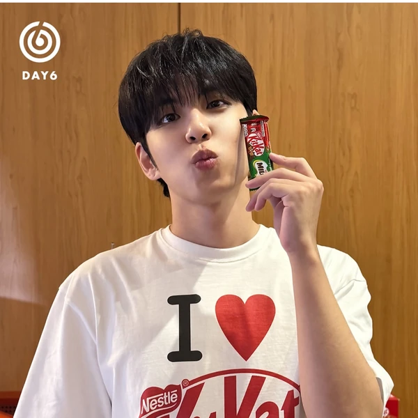 Penampilan Wonpil (DAY6) yang Paling Dicintai Hari Ini