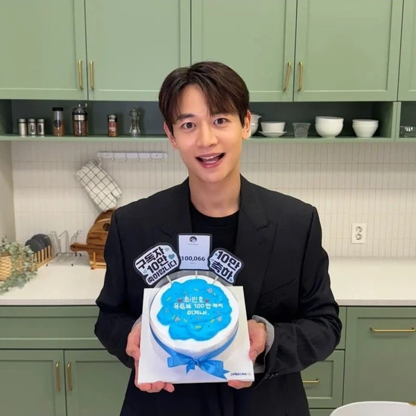 Fans' Pick: Best Moment of Minho (SHINee)