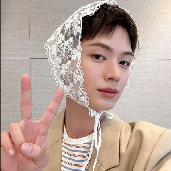 Today's Most Loved Yook Sungjae (BTOB)