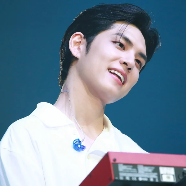 Momen Terbaik Wonpil (DAY6) Pilihan Penggemar