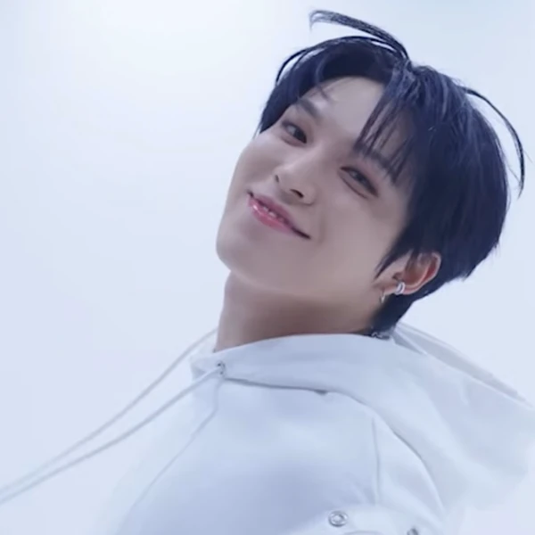 Today's Most Loved HEECHAN (DKB)