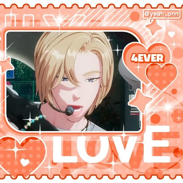 Top Photo Full of Noah (PLAVE) Love