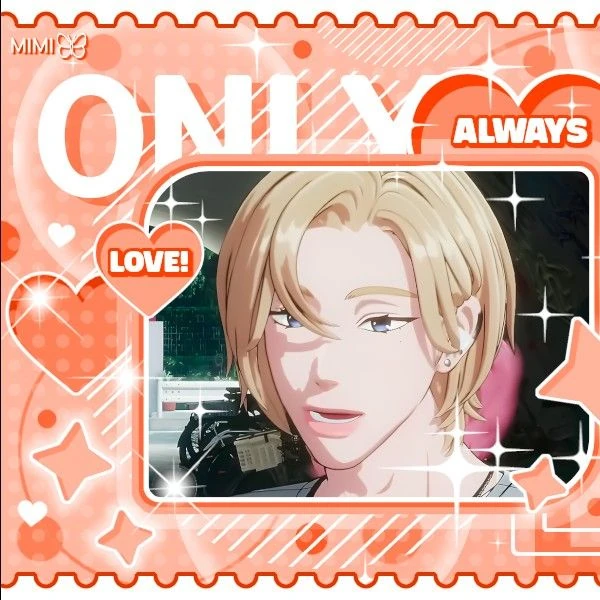 Today's Most Loved Noah (PLAVE)