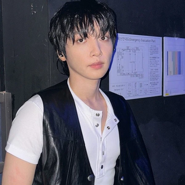 Fans' Pick: Best Moment of Jeong Sewoon