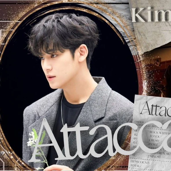 Fans' Pick: Best Moment of Mingyu (SEVENTEEN)