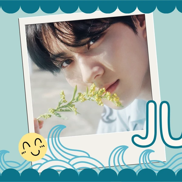 Top Photo Full of Jungwon (ENHYPEN) Love