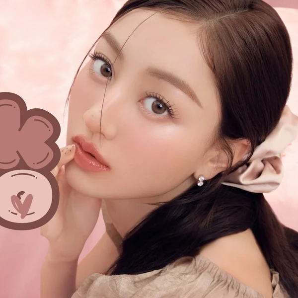 今日最も愛されたジヒョ (TWICE)の姿