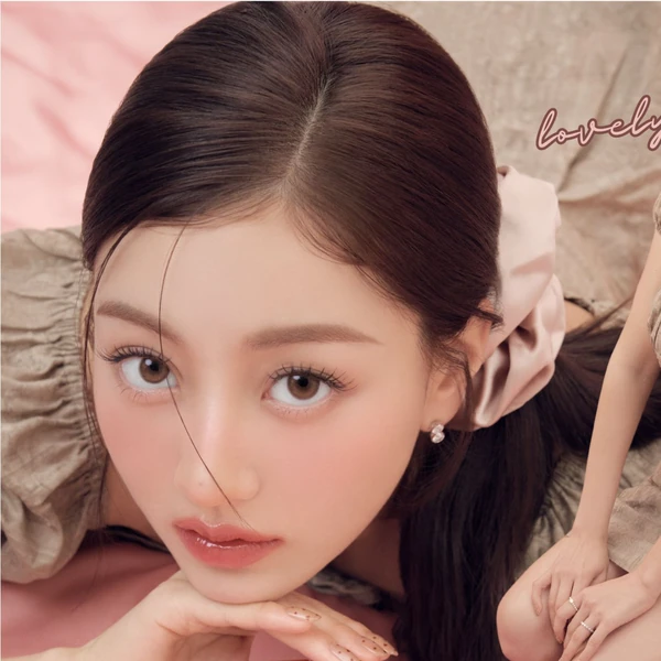 今日最も愛されたジヒョ (TWICE)の姿