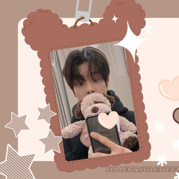 Top Photo Full of Jake (ENHYPEN) Love