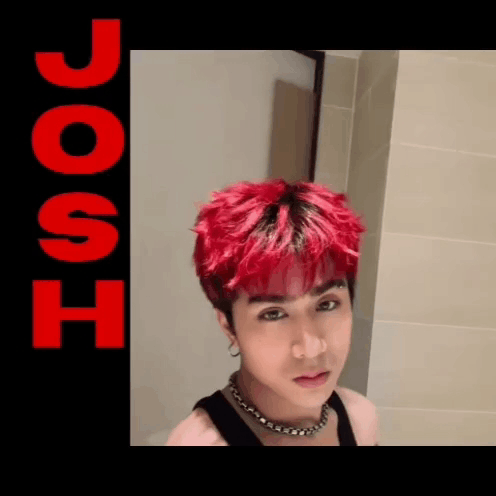 Today's Most Loved Josh (SB19)