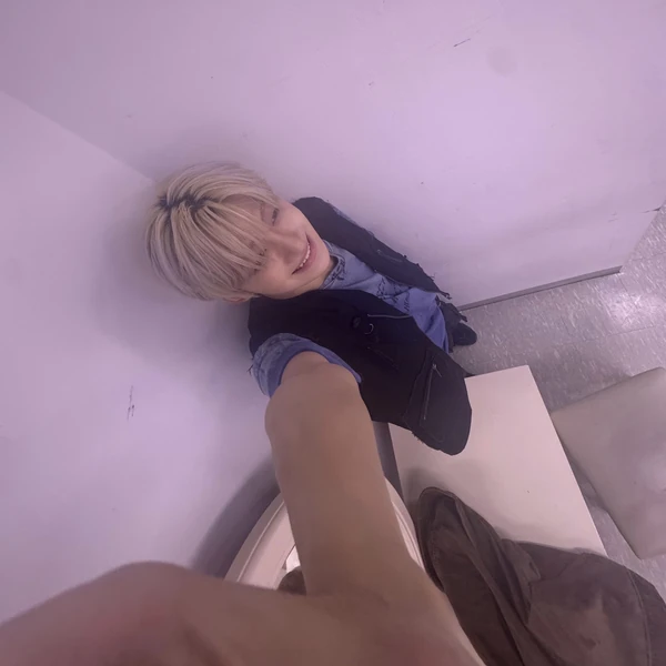 Today's Most Loved Jihoon (TWS)