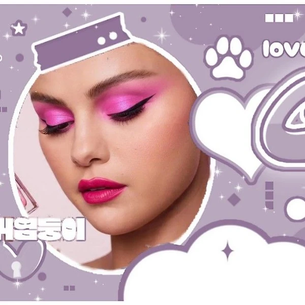 Today's Most Loved Selena Gomez