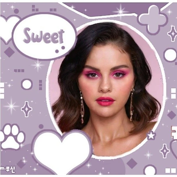 Top Photo Full of Selena Gomez Love