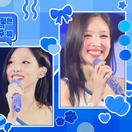 Fans' Pick: Best Moment of Nayeon (TWICE)