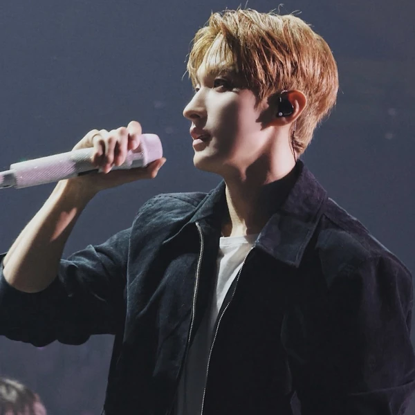 Today's Most Loved DK (SEVENTEEN)