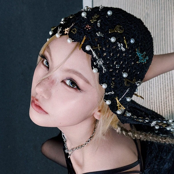 Fans' Pick: Best Moment of Yeji (ITZY)