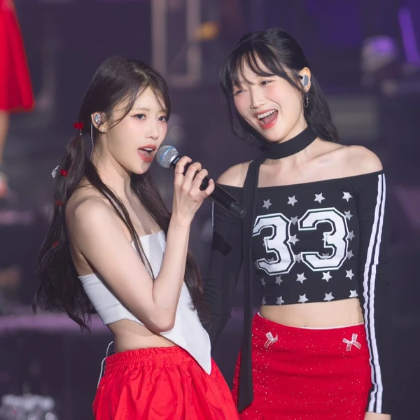 Fans' Pick: Best Moment of Lee Miju (Lovelyz)