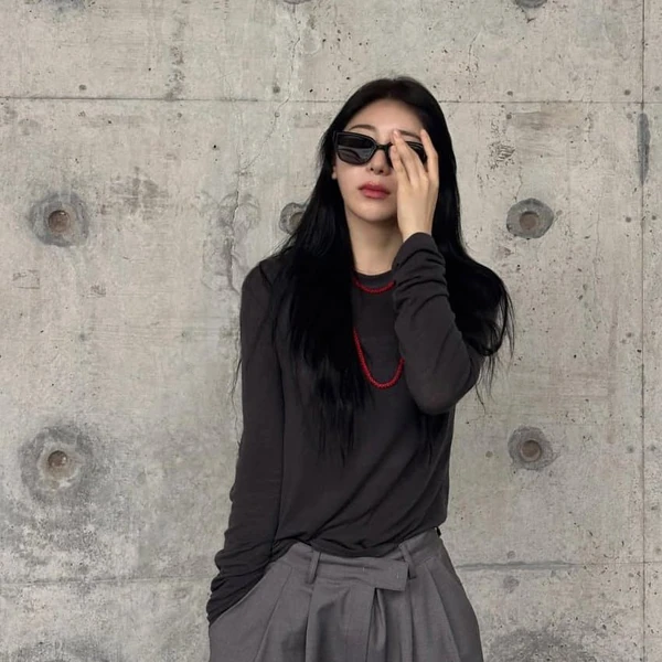Top Photo Full of Lee Chaeyeon Love